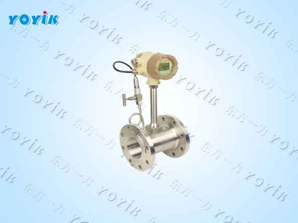 涡流流量计HB-LUGB80BY2LHHD的应用场景