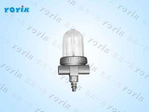 油雾器QIU-25的安装与使用注意事项 大容量油杯