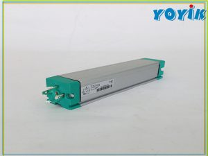 位移传感器KLC-900的安装与使用 物体位置的*测量