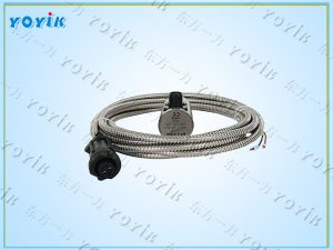 振动传感器330500-02-01的安装要点 汽轮机振动监测