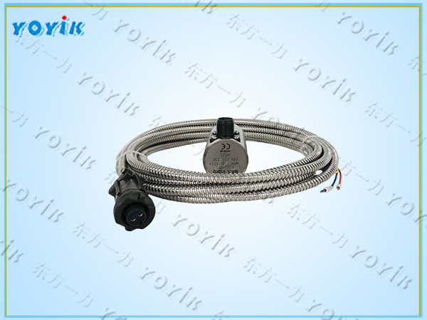 振动传感器330500-02-01的安装要点 汽轮机振动监测