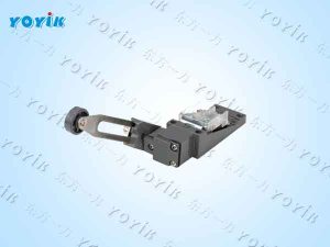 行程开关YBLX-P1/404/1G的性能特点 机械式限位开关