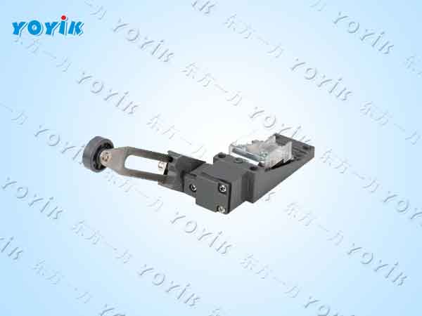 行程开关YBLX-P1/404/1G的性能特点 机械式限位开关