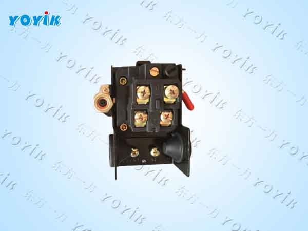 压力继电器LF10A-1H的安装与使用注意事项 压力开关