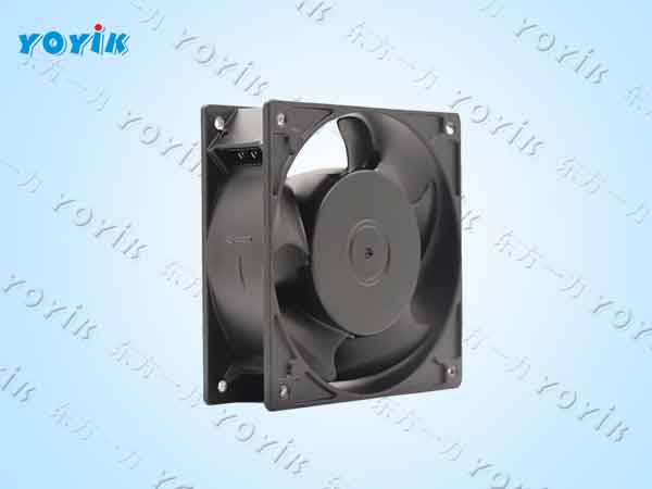 冷却风扇FJ22082MAB的安装与使用建议 轴流式冷却风扇