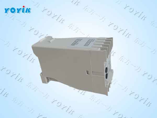 变送器50-AT-1的产品特点 单相交流电量变送器