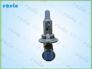 高压调节器95HP-HC的产品特点 精密压力调节装置