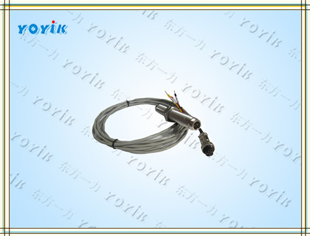 转速仪表探头DSE1210.00SHZ的产品优势 转速传感器