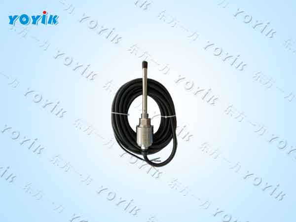 四参数组合探头KR-939SB4的主要特点 实时监测风机机械振动