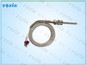 转速传感器探头A5S1DD3U5818B100的技术特性 转速测量