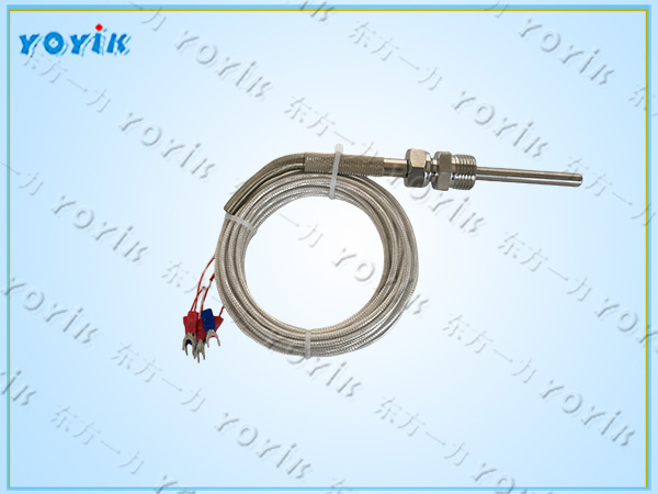 转速传感器探头A5S1DD3U5818B100的技术特性 转速测量