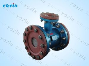 汽液两相流DN125/50的工作原理 液位自动调节装置