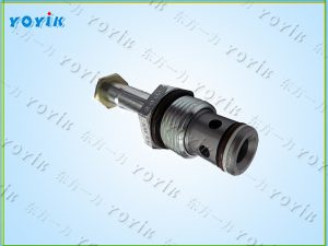 减压阀PRV12-12-S-O-30的功能特点 工业液压系统插装阀