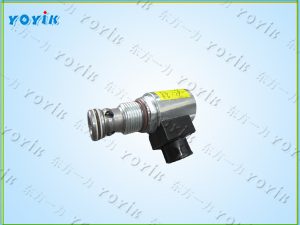 电磁阀SV13-10-CM-0-240AGH的应用场景 螺纹插装式电磁方向阀