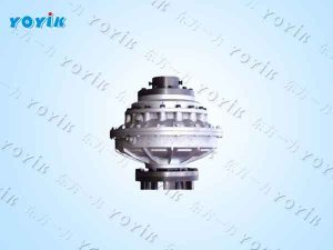 液力耦合器YOTCGP875/1000的安装与操作要点 动力传动装置