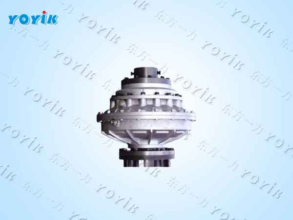液力耦合器YOTCGP875/1000的安装与操作要点 动力传动装置