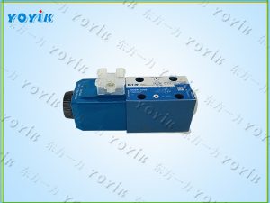 电磁阀DG4V-3-6C H-M-U-H7-60的安装与维护要点 电磁换向阀