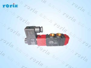 电磁阀AK-4X201-08的使用与维护建议 工业领域电磁换向阀