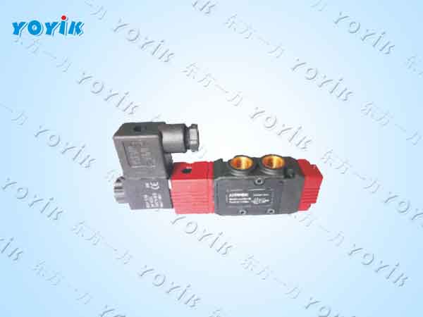 电磁阀AK-4X201-08的使用与维护建议 工业领域电磁换向阀