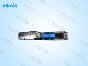 比例阀KBFDG5V-5-2C95N-X-M1-PE7-H1-10的技术优势 电磁换向阀