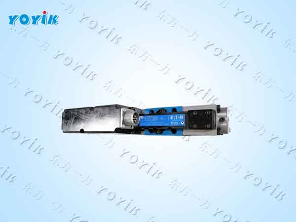 比例阀KBFDG5V-5-2C95N-X-M1-PE7-H1-10的技术优势 电磁换向阀