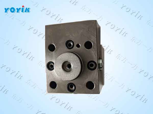 危急遮断阀盖板TG16-F5W3-20-0的安装与维护