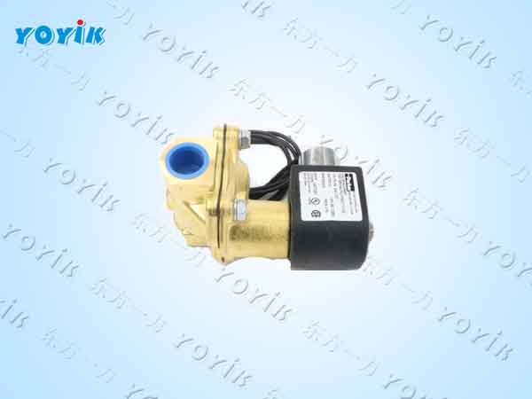 电磁阀73218BN4UNLVNOC111C2的应用场景 密封性好