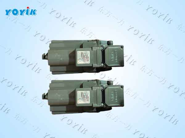 液压推进马达MDL-ED50/6的核心功能与优势 电力液压块式制动器