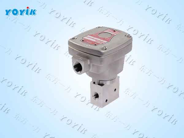 电磁阀WSNFETE210D489的功能与应用 脉冲阀