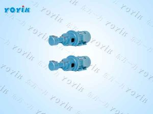 离心泵平衡鼓LDX168-36的结构特点 多级离心泵轴向力平衡