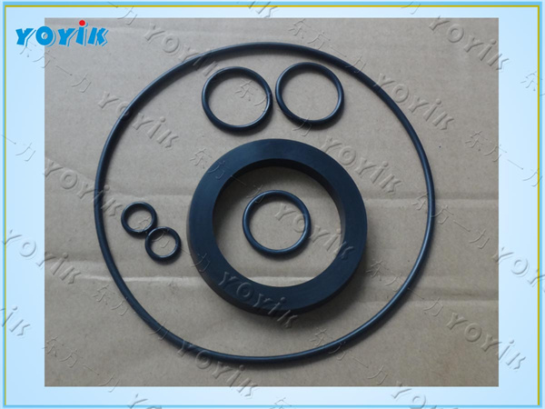 密封圈FLY168-36-16是否需要更换的判断方法  离心泵密封元件