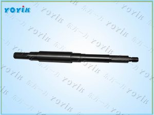 离心泵泵轴FLY168-36的常见故障与维护要点