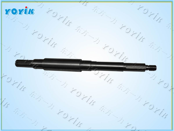 离心泵泵轴FLY168-36的常见故障与维护要点