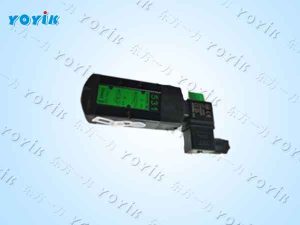 电磁阀G531C017MS的维护与故障处理方法 控制液体流动