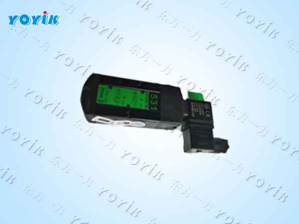 电磁阀G531C017MS的维护与故障处理方法  控制液体流动