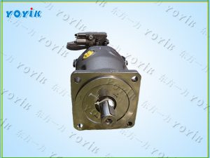 油泵A10VS0140DR/32R-VPB12N00的安装与维护要点 柱塞变量泵