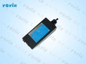电磁阀DGMX2-5-PP-BW-B-30FM的安装与维护要点 电磁方向控制阀