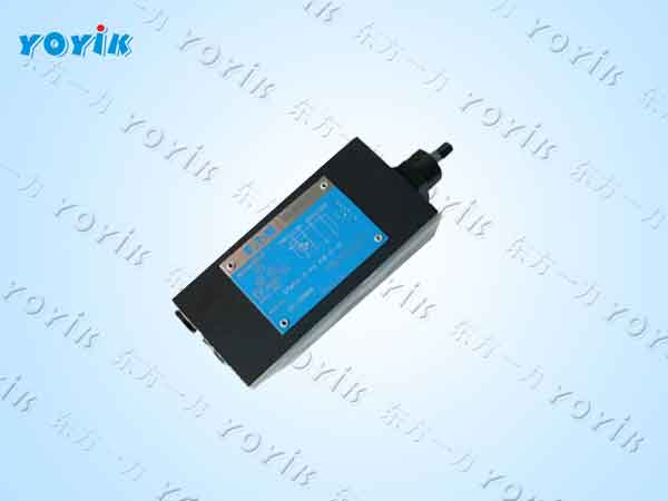 电磁阀DGMX2-5-PP-BW-B-30FM的安装与维护要点  电磁方向控制阀