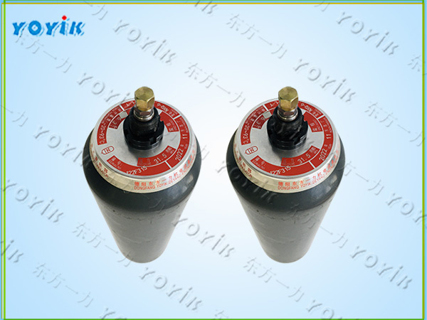 储能器NXQ-A-20/31的特点优势 囊式蓄能器