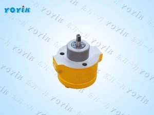 油泵2KNB-8A的核心技术优势 摆线齿轮油泵