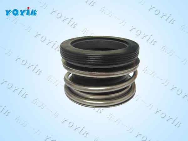 机械密封2CY-45/9-1A的结构特点与工作原理 齿轮油泵密封件