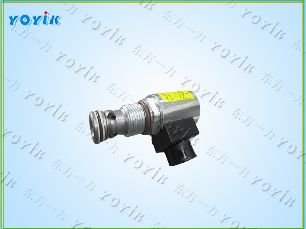 电磁阀SV13-10-0P-0-24DGHV的性能特点 螺纹插装阀