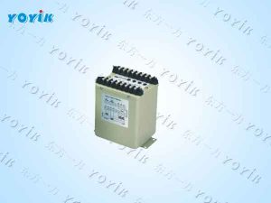 有功功率变送器FPWT-301的特点与优势 *测量与隔离变送