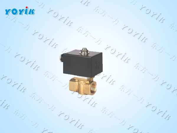 电磁阀ZCA的安装注意事项 真空管路通断切换设备