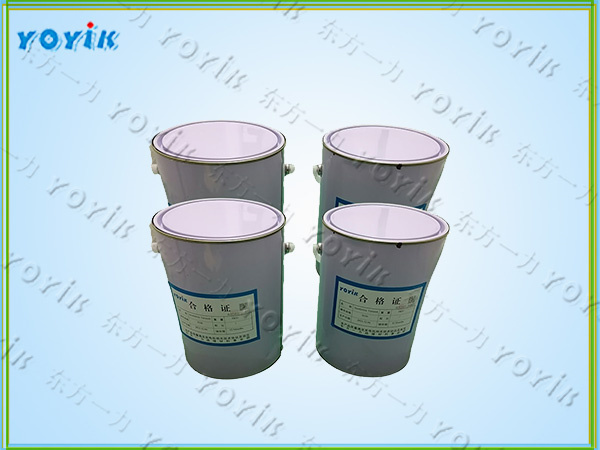 氨基醇酸快干浸渍漆1032-K的性能优势 绝缘漆