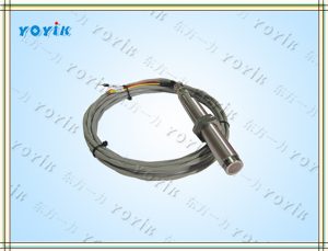 转速传感器CS-1H的技术参数 高温型转速探头