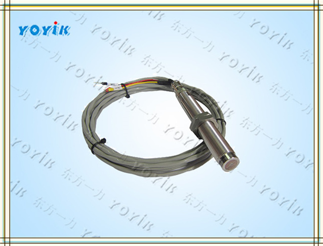 转速传感器CS-1H的技术参数 高温型转速探头