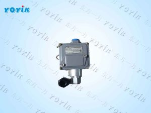 压力开关604GM11的性能优势 监测气体或液体的压力