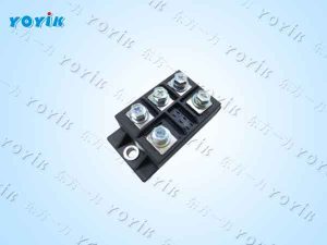 高频半控三相整流桥模块MT/DS601440L的技术参数与性能特点