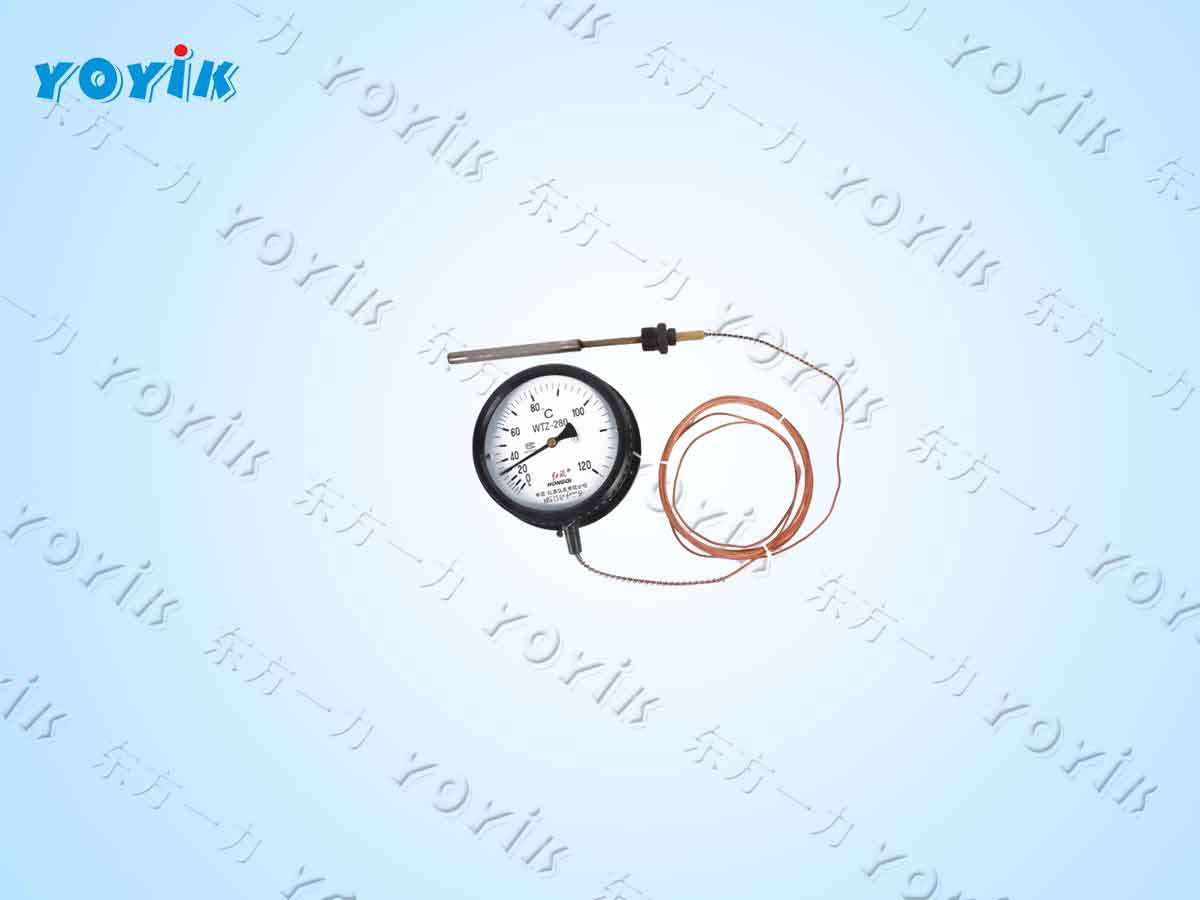 温度计WTZ-280的优势特点 工业级温度测量仪表